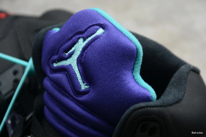 Rep BK air cz1786-001 5 jordan 3” “top 1202